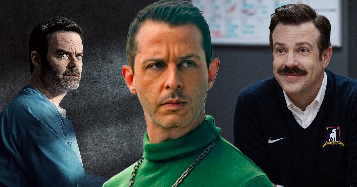5 Great Tv Shows That Ended In 2023