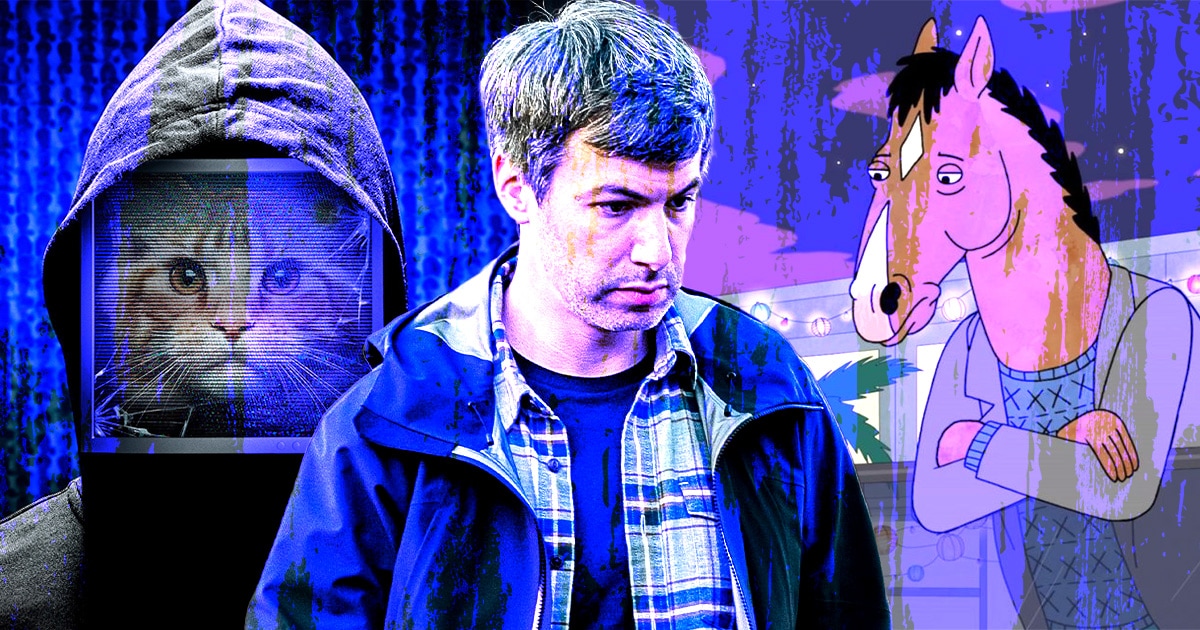 5 Tv Shows That Are Darker Than You Think