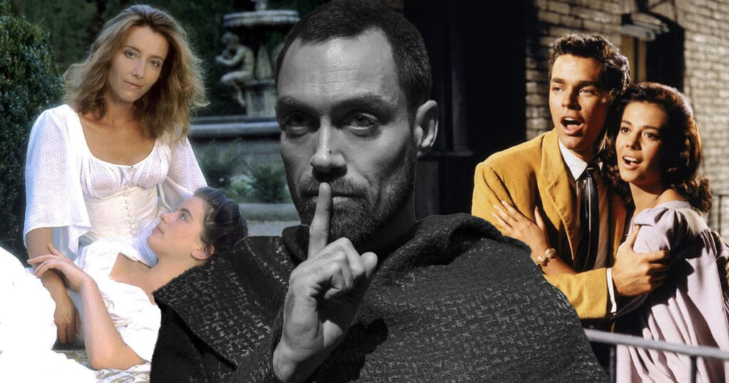 Five Guacamole Movie Scenes for National Guacamole Day - TVovermind