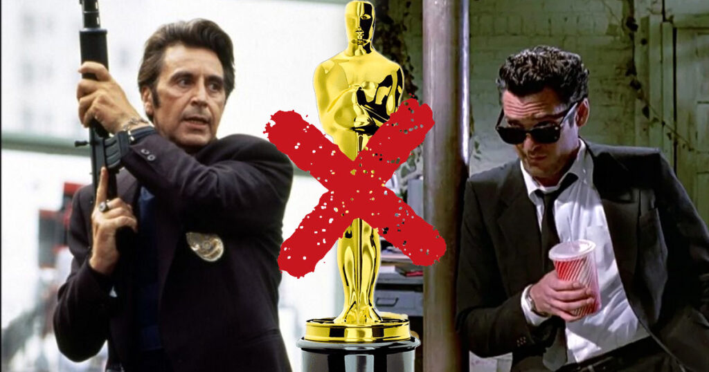 Five Things Movies Get Wrong About Handguns – TVovermind