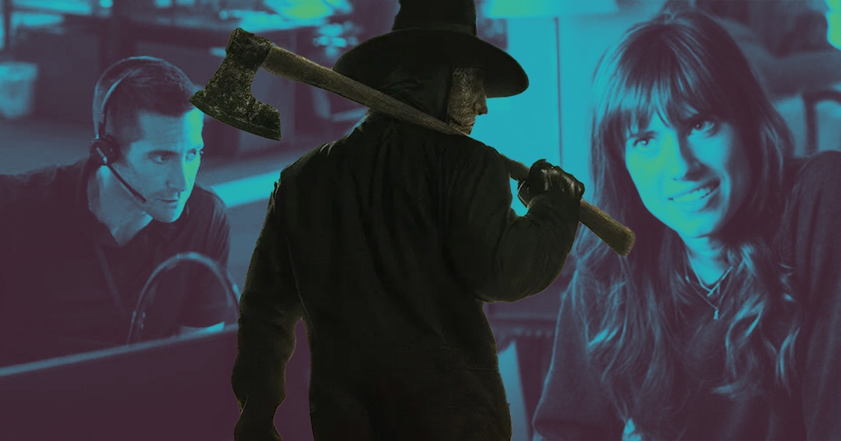 9 Best Villain Reveals in Movies - TVovermind