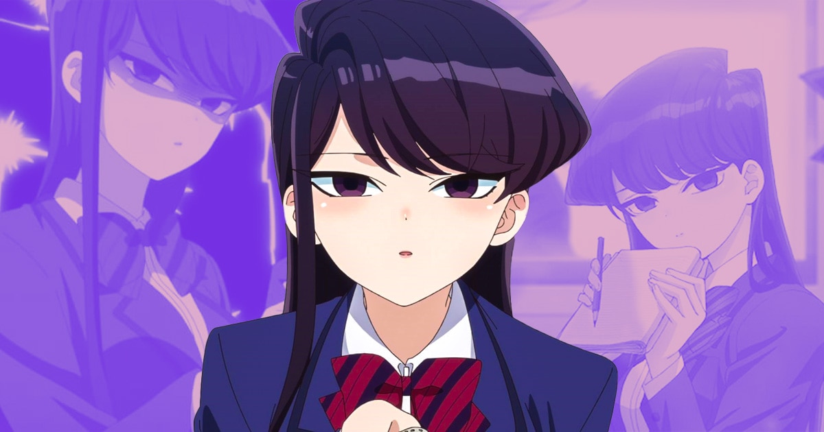 Komi Can T Communicate Season 3