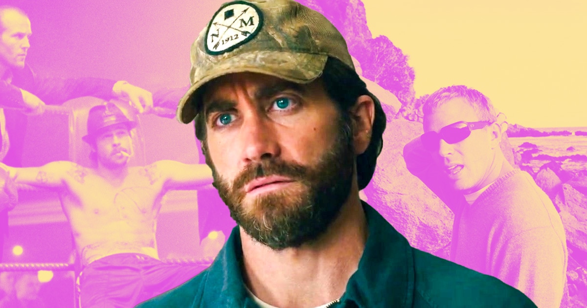 Every Guy Ritchie Movie Ranked Worst to Best - TVovermind