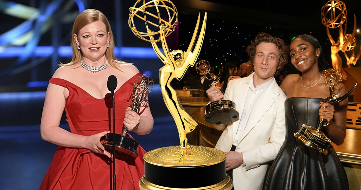Here s The Full List Of 2024 s Primetime Emmy Awards Winners TVovermind