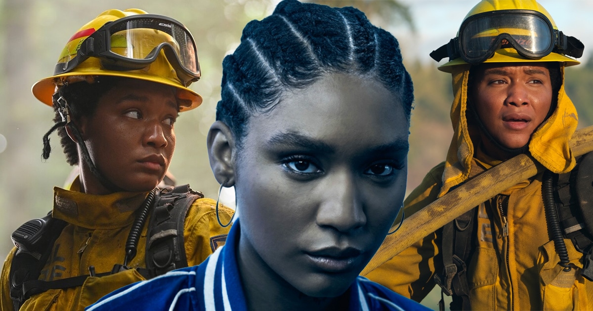 Jules Latimer: Who Is the ‘Fire Country’ Actress? – TVovermind