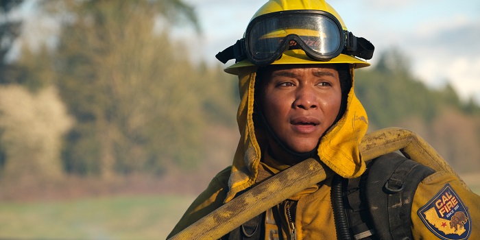 Jules Latimer: Who Is the ‘Fire Country’ Actress? - TVovermind