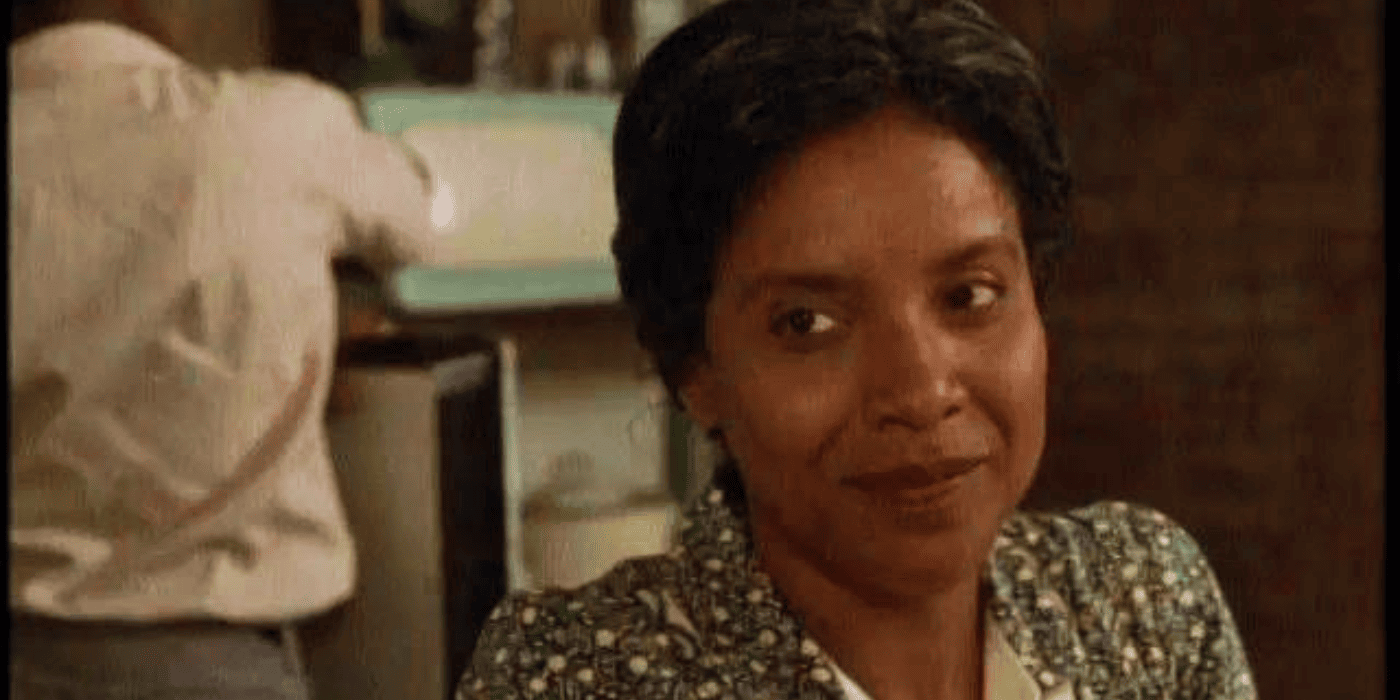 Where You Know ‘The Beekeeper’ Phylicia Rashad From - TVovermind