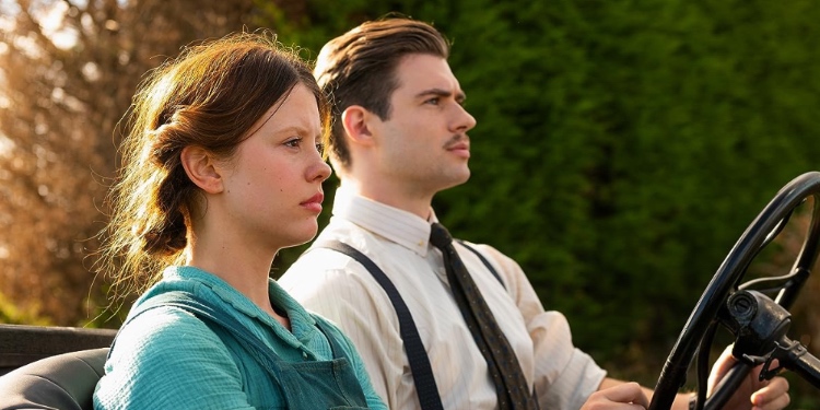 6 Best David Corenswet Roles in Movies and TV Shows