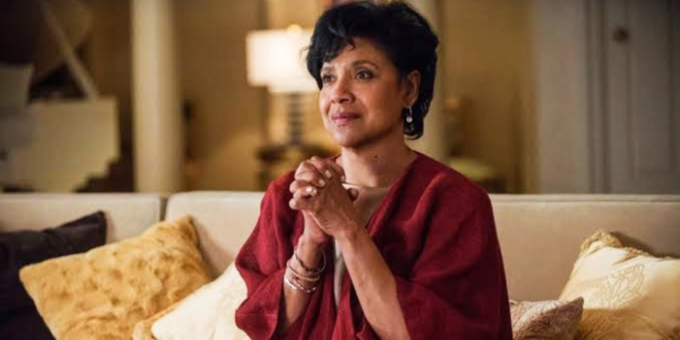 Where You Know ‘The Beekeeper’ Phylicia Rashad From – TVovermind