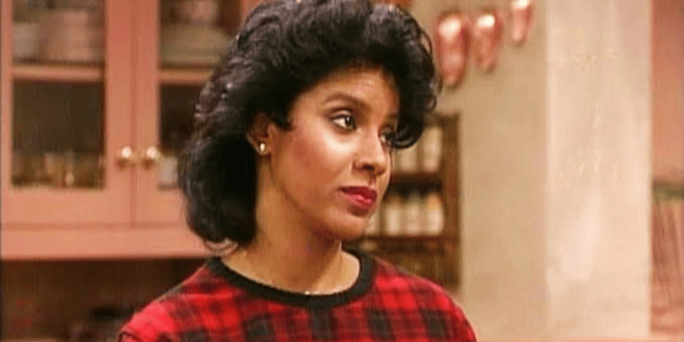 Where You Know ‘The Beekeeper’ Phylicia Rashad From - TVovermind