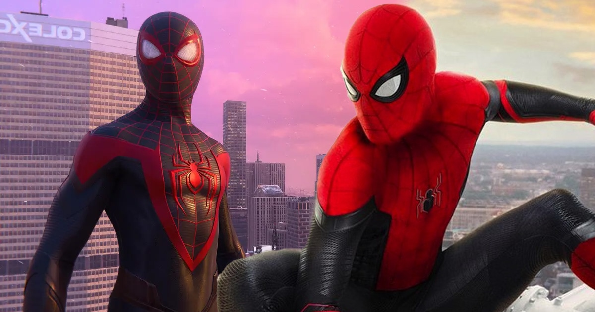 Should Miles Morales Be Introduced In Spider-Man 4? | TVovermind
