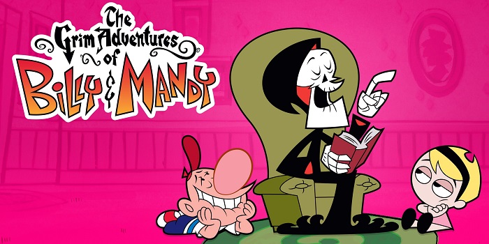 10 Most Underrated Cartoon Network TV Shows Ever