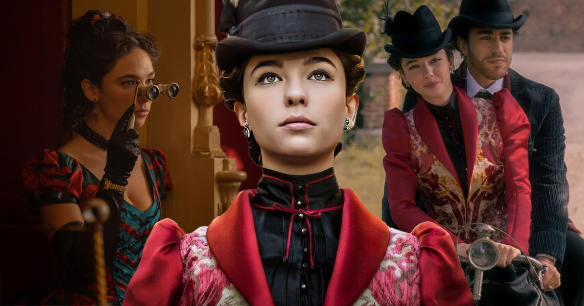 The Law According to Lidia Poët Season 2 Here’s What You Need to Know TVovermind