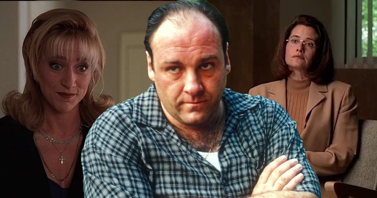 ‘The Sopranos’ 25 Years Later: Where Are the Cast Now? – TVovermind