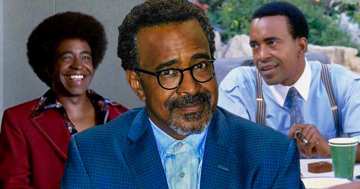 Tim Meadows’ 8 Most Memorable Roles, Ranked – TVovermind