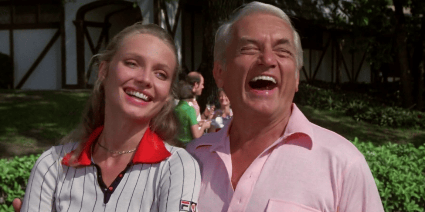Cindy Morgan, Caddyshack & Tron Actress, Dead at 69