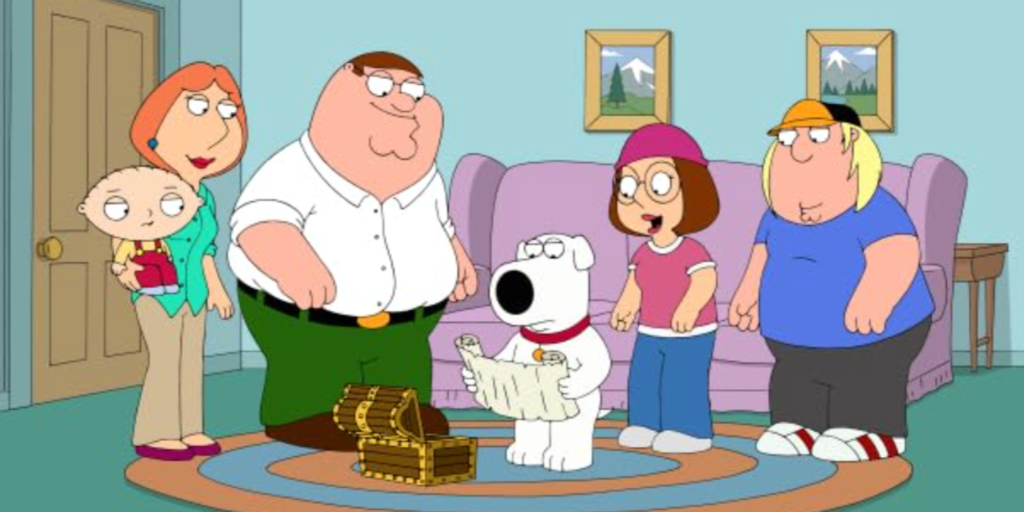 How Did Seth MacFarlane Build His Comedy Empire? - TVovermind