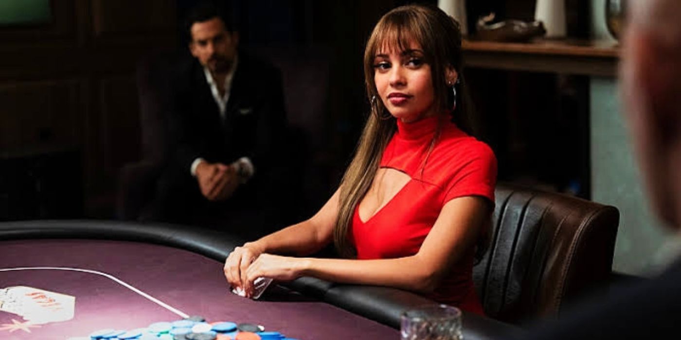 ‘Wild Cards’ Is the Best New TV Show You’re Not Watching – TVovermind