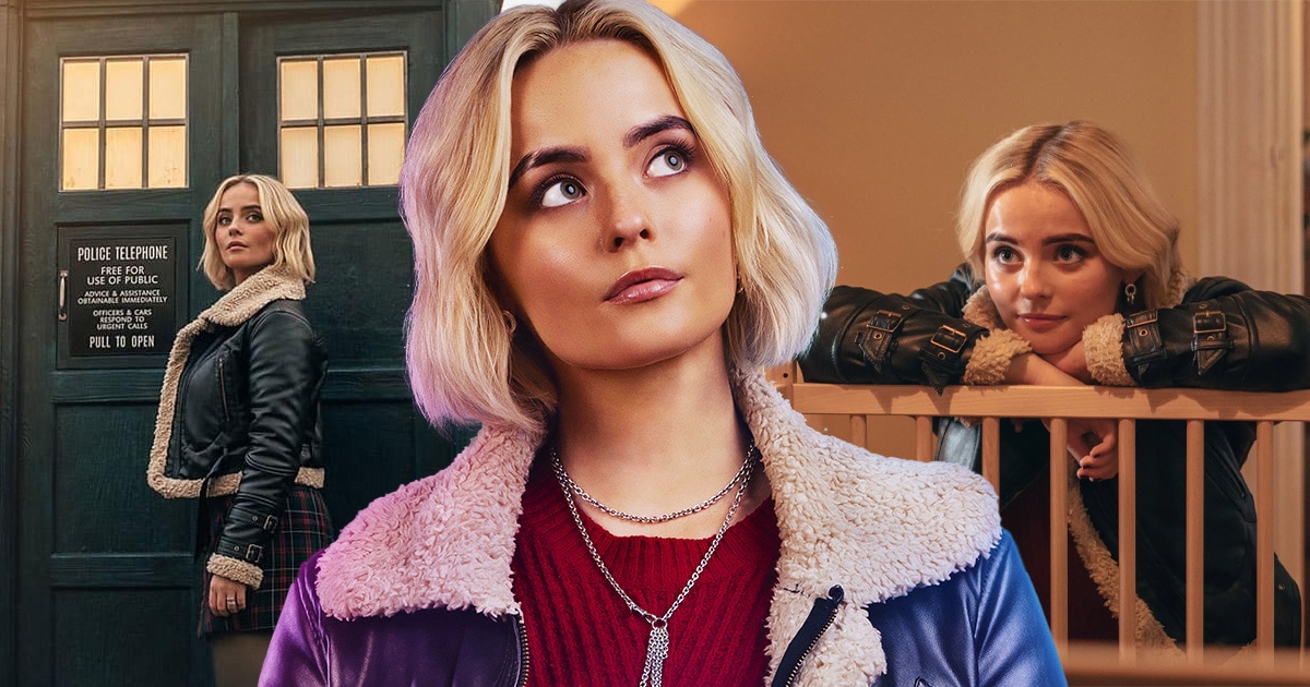 Who Is Millie Gibson, The New ‘Doctor Who’ Companion? - TVovermind