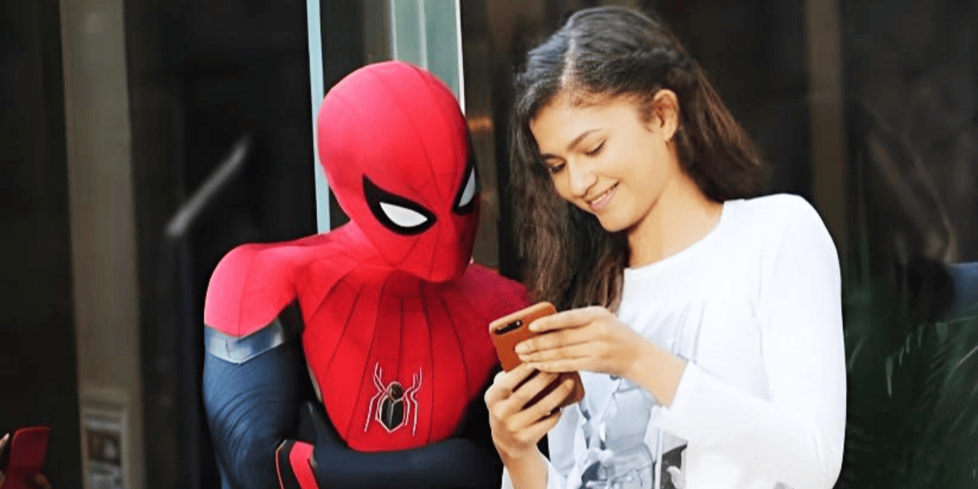 Why Doing Another Multiverse Spider-Man Movie Is A Terrible Idea