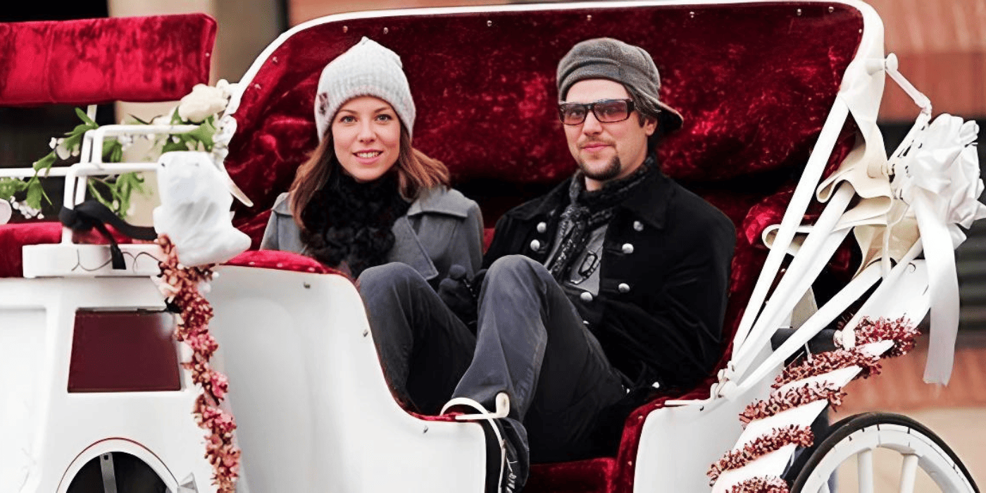 Missy Rothstein: Who Is Bam Margera’s Ex-Wife? – TVovermind