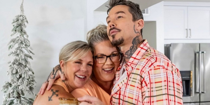 How Tall Is David Bromstad: A Comprehensive Height Analysis
