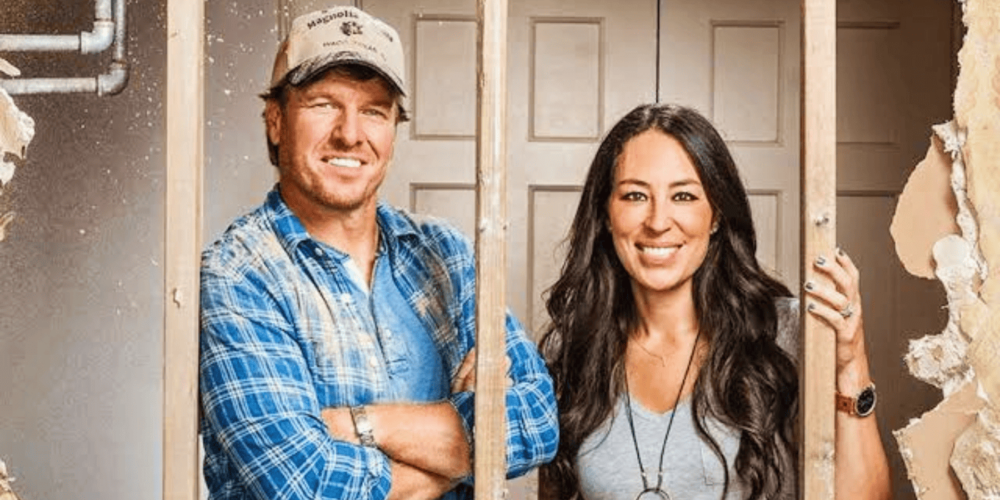 Joanna Gaines: 8 Facts You Need to Know About the HGTV Host – TVovermind
