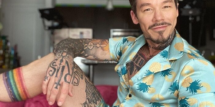 How Tall Is David Bromstad: A Comprehensive Height Analysis