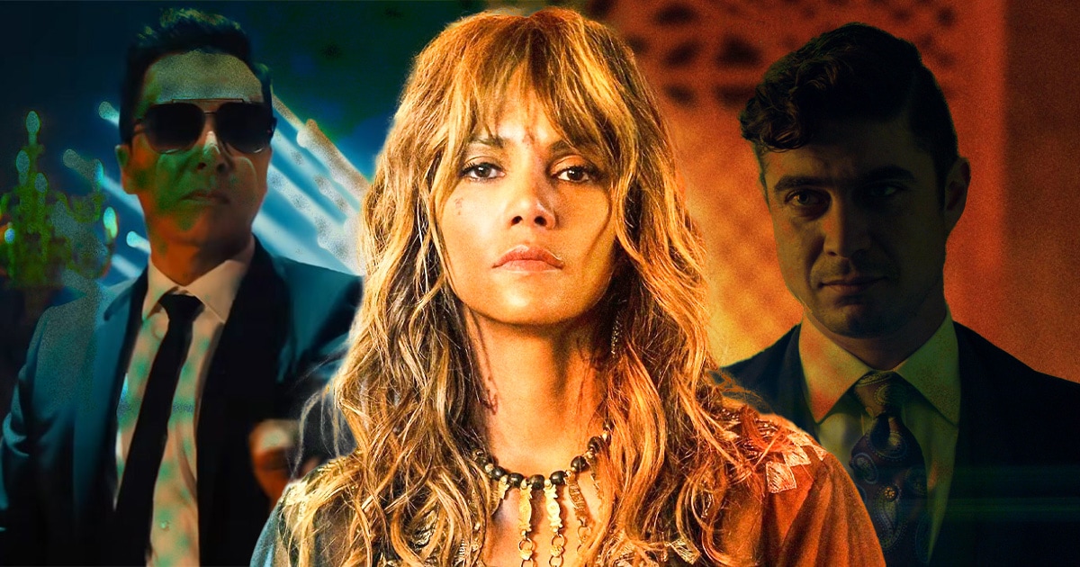 Five Simpsons Characters Who Deserve A Spin Off