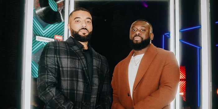 Who Are James Duncan and Fuhad Dawodu From ShxtsNGigs Podcast? - TVovermind