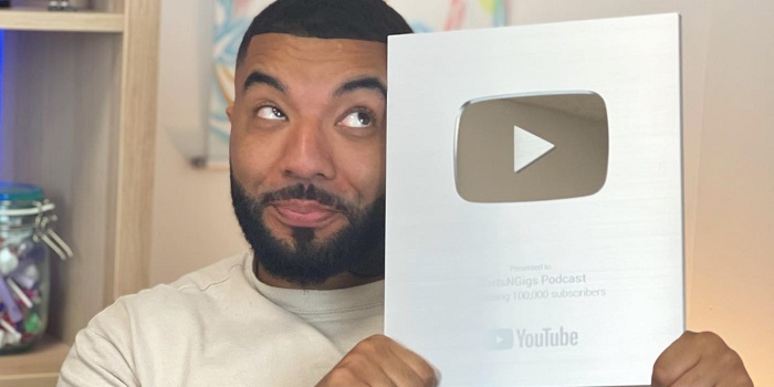 Who Are James Duncan and Fuhad Dawodu From ShxtsNGigs Podcast? - TVovermind