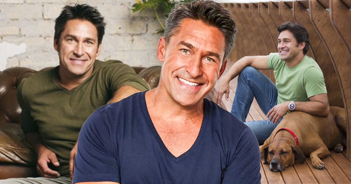 Jamie Durie 5 Fun Facts You Didn’t Know About the HGTV Host TVovermind