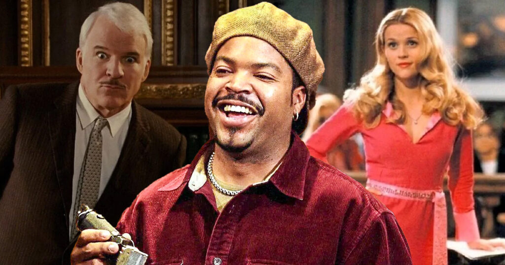 Five Movies You Totally Forgot Nicolas Cage Was In