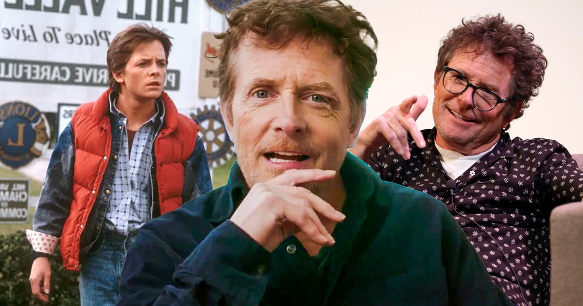 Michael J Fox Breaking Down The Actor S Legacy