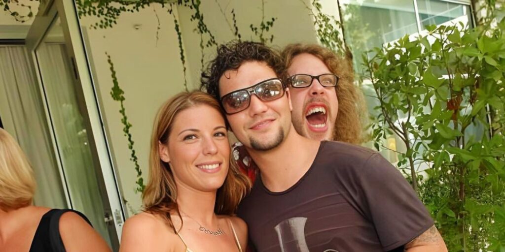 Missy Rothstein: Who Is Bam Margera’s Ex-Wife? – TVovermind