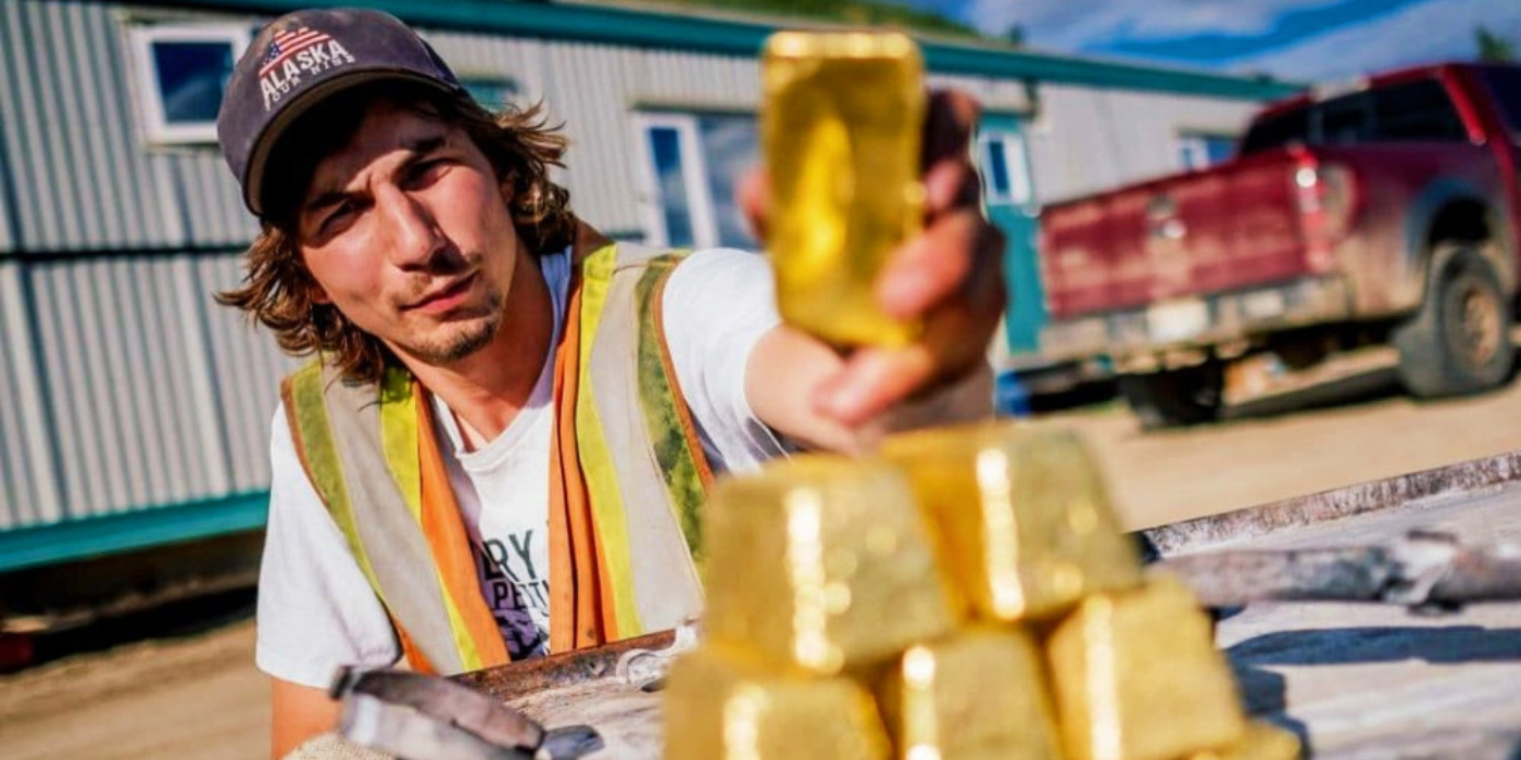 What Is Parker Schnabel’s Net Worth? – TVovermind