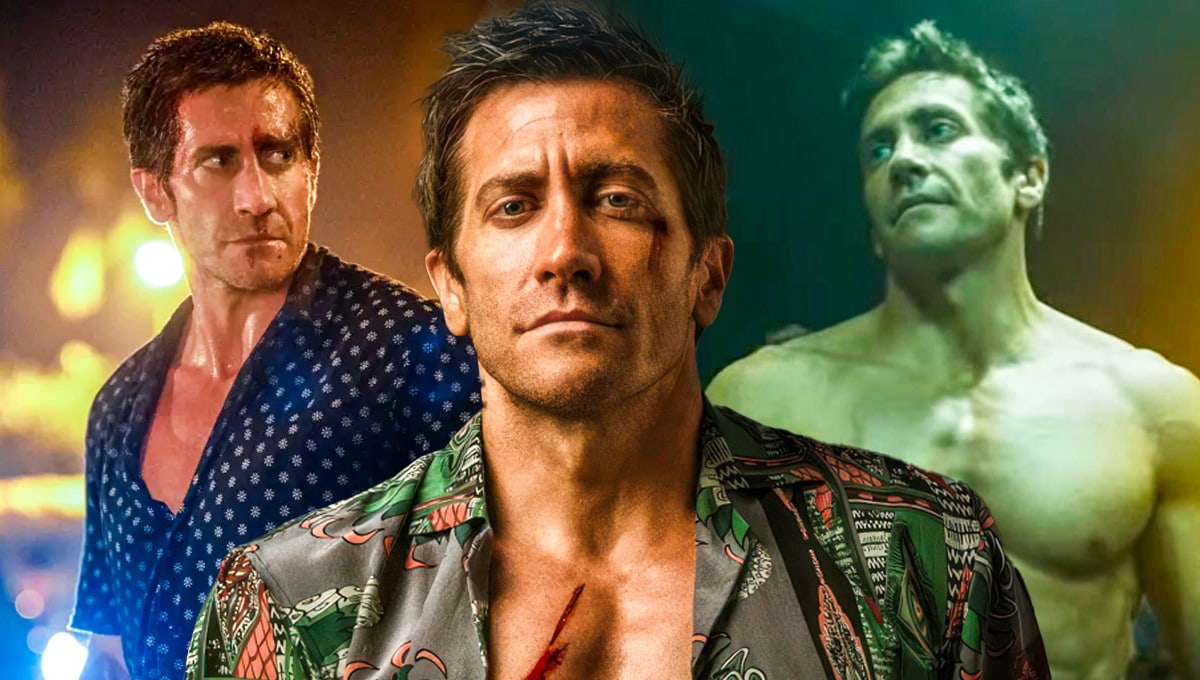 Road House: Who Stars in the Jake Gyllenhaal-Led Prime Video Remake