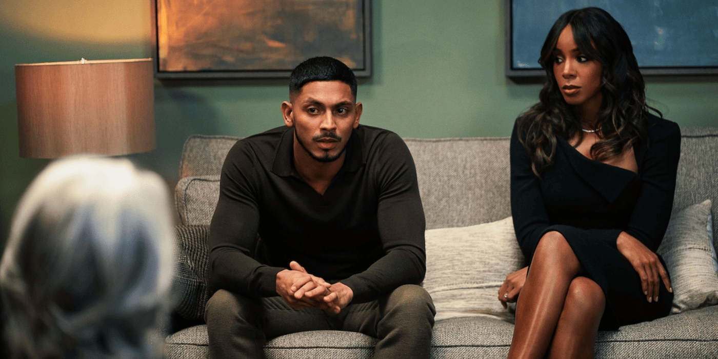 Mea Culpa: Is Tyler Perry Running Out of Ideas? - TVovermind