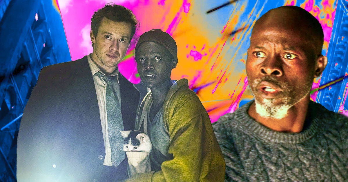 Top Five Moments Of A Quiet Place: Day One Trailer - TVovermind