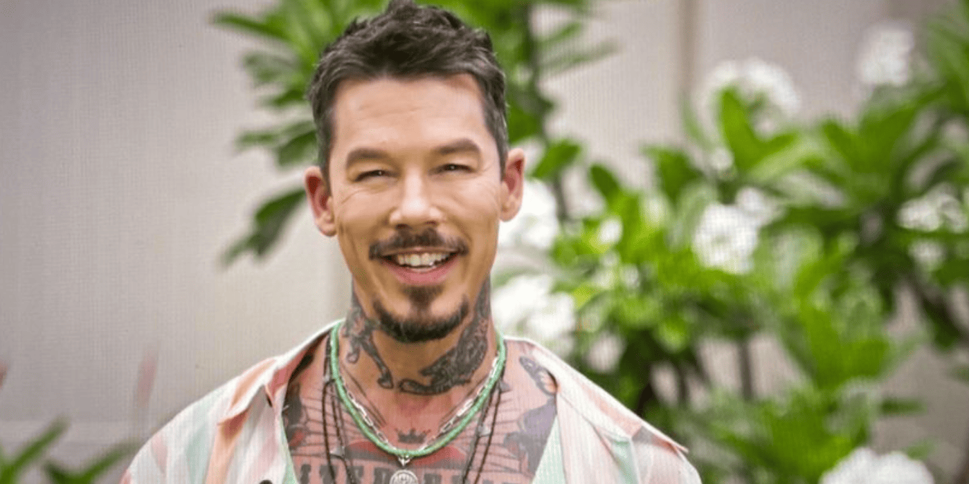 What Is David Bromstad’s Net Worth? - TVovermind
