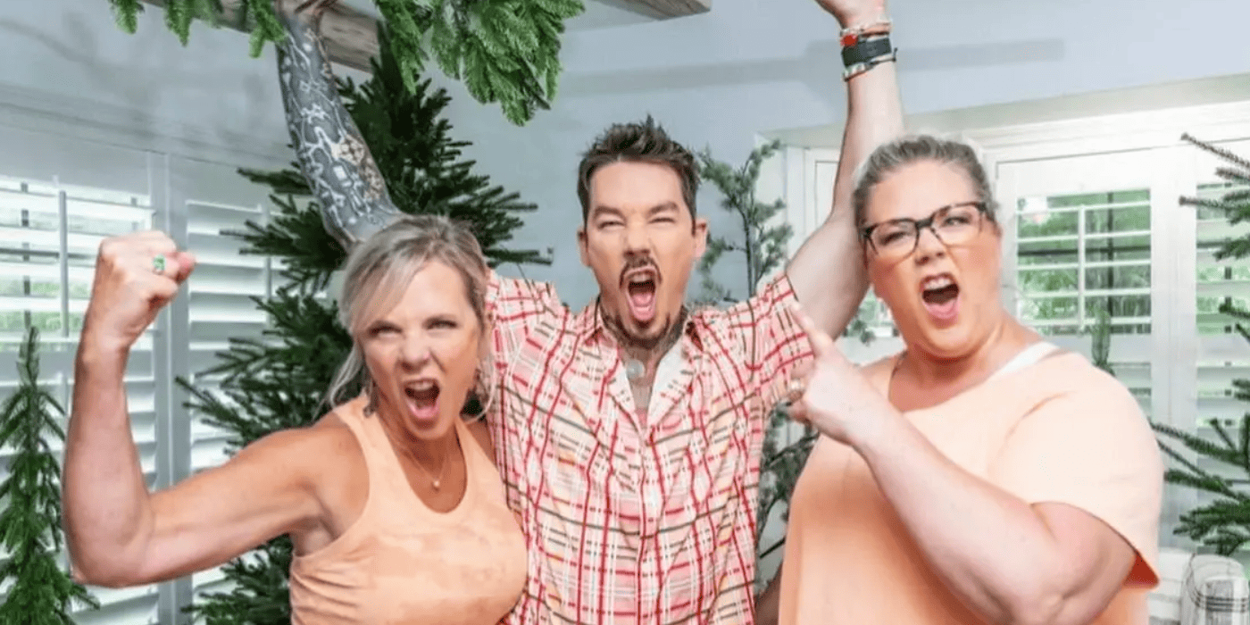 Meet David Bromstad’s Parents: Diane Marlys and Richard Harold Bromstad