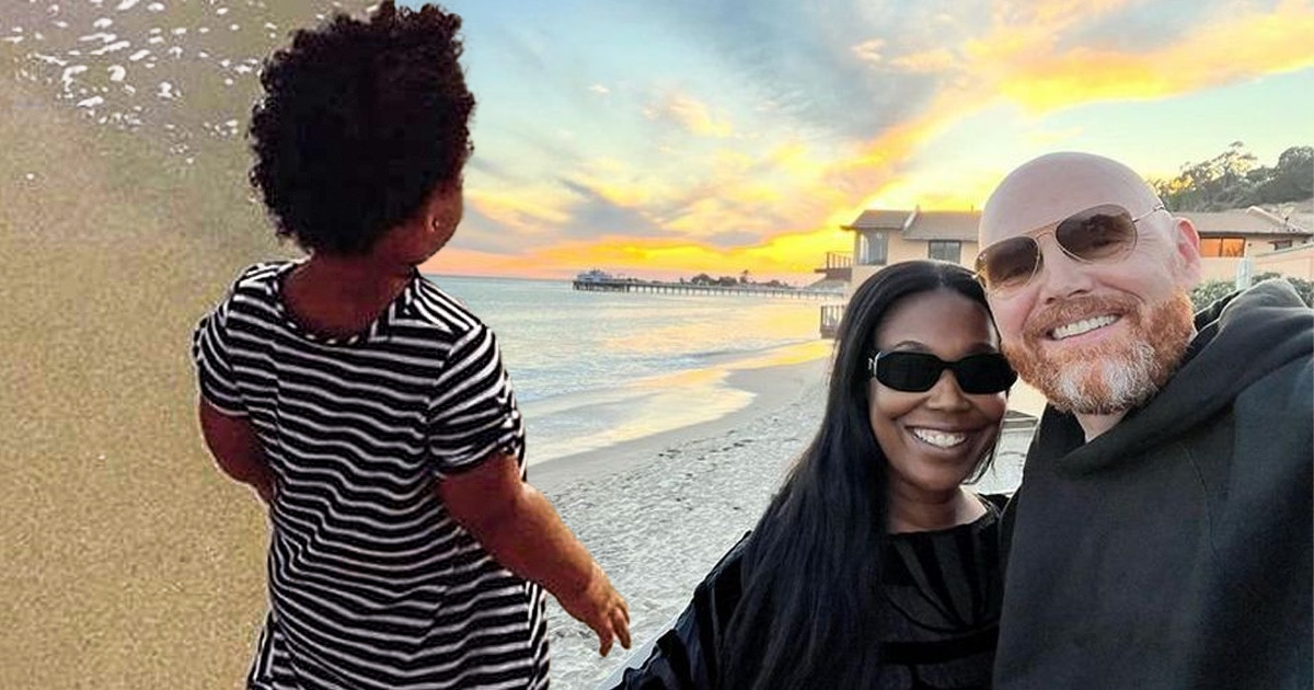 Who Is Lola Burr? Meet Bill Burr’s Daughter TVovermind