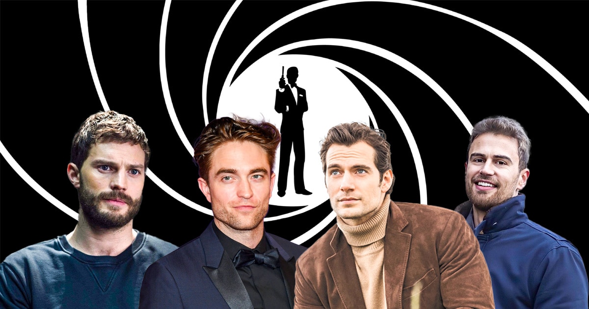 The Untold Truth Behind the Next James Bond You Thought You Knew