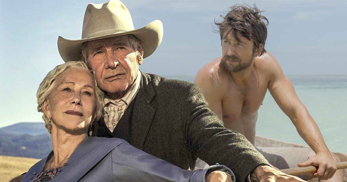 The Forbidden Truth Behind the Second Chapter of 1923