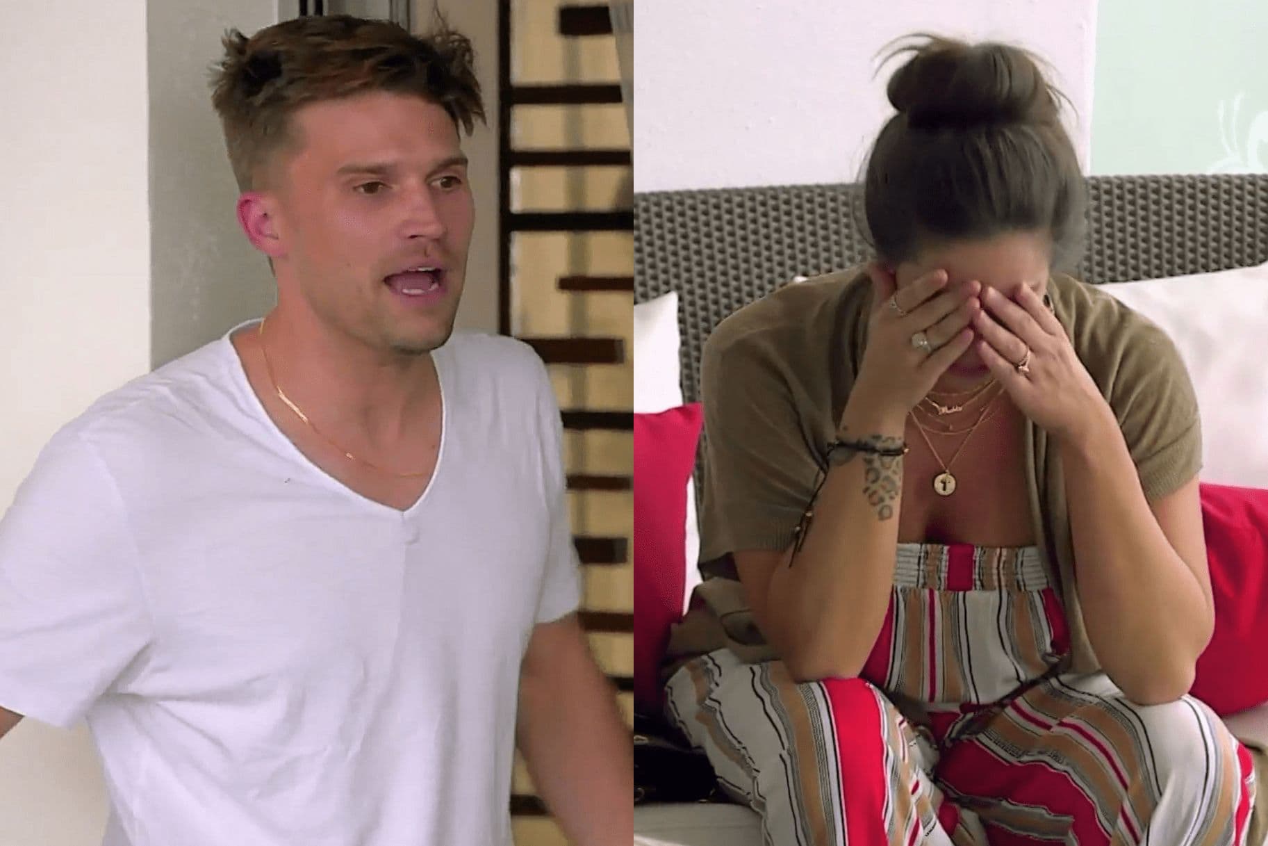 The 10 Tensest Tom Schwartz Moments on Vanderpump Rules TVovermind