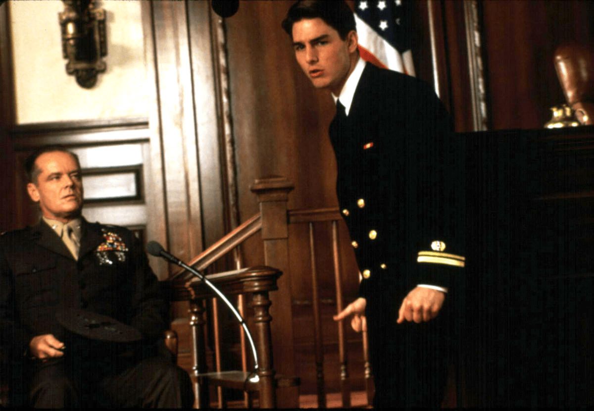 5 Tom Cruise Classics Begging For A Sequel