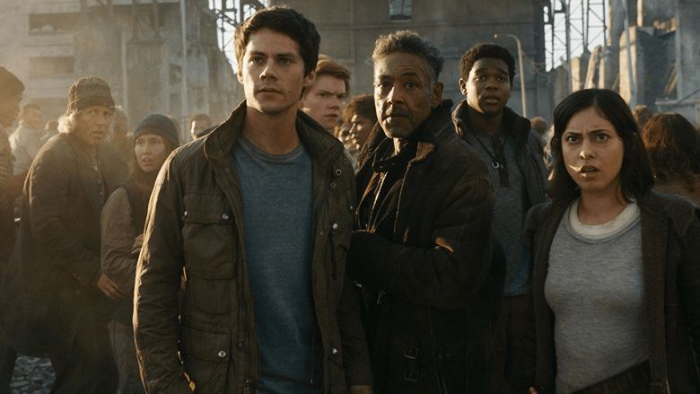 5 Hurdles That Make Maze Runner 4 Unlikely