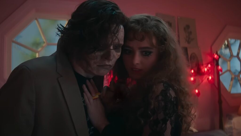 Why The Originality Of Lisa Frankenstein Failed To Connect With Modern