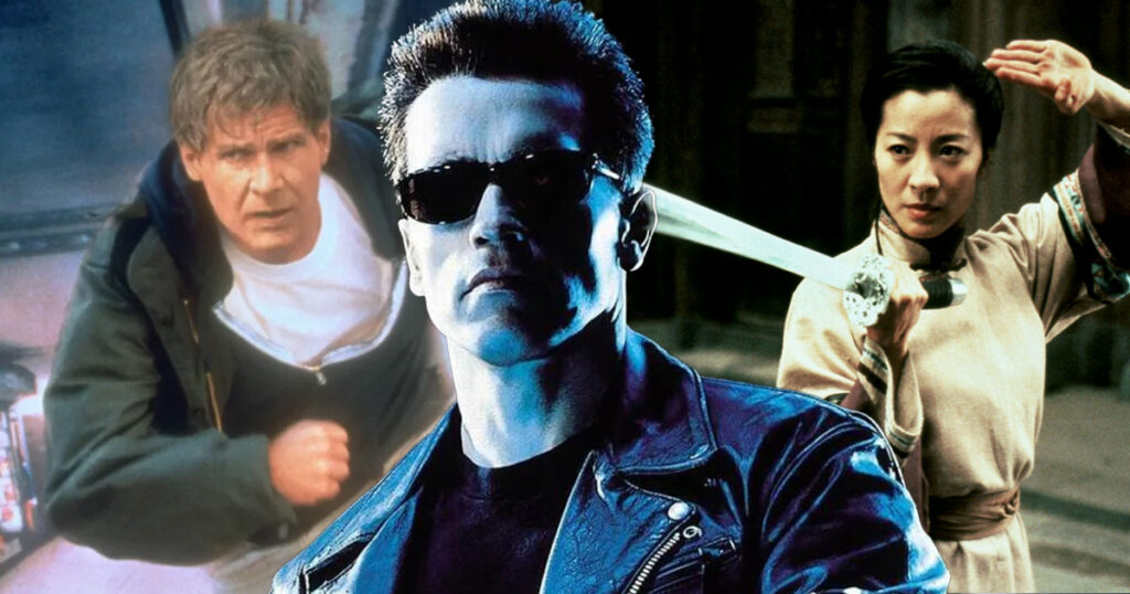 Five Must Watch Movies For Anyone New To Mel Gibson