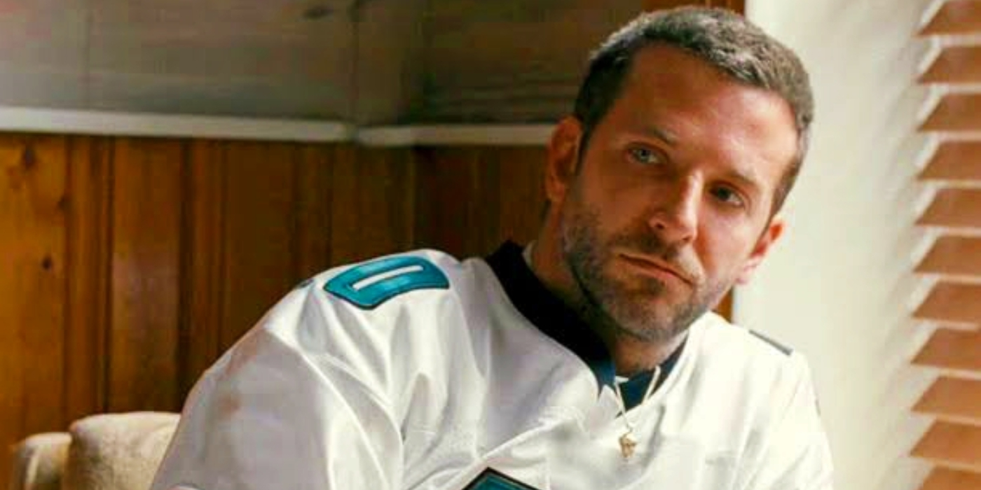 All Bradley Cooper’s Impressive 12 Oscar Nominations - TVovermind